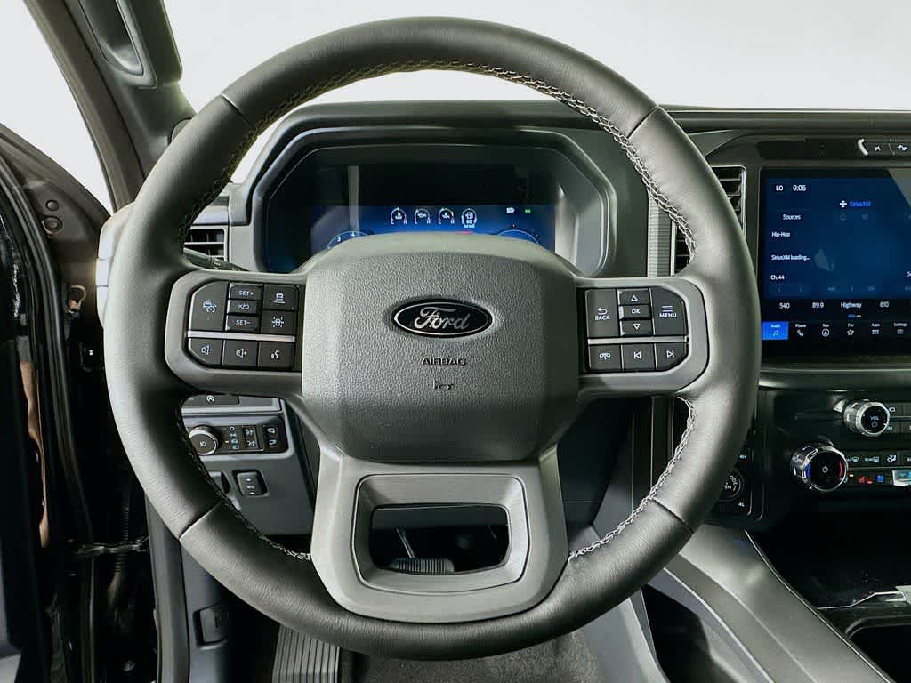 2025 Ford F-150 Lariat®