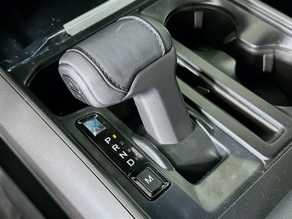 2025 Ford F-150 Lariat®