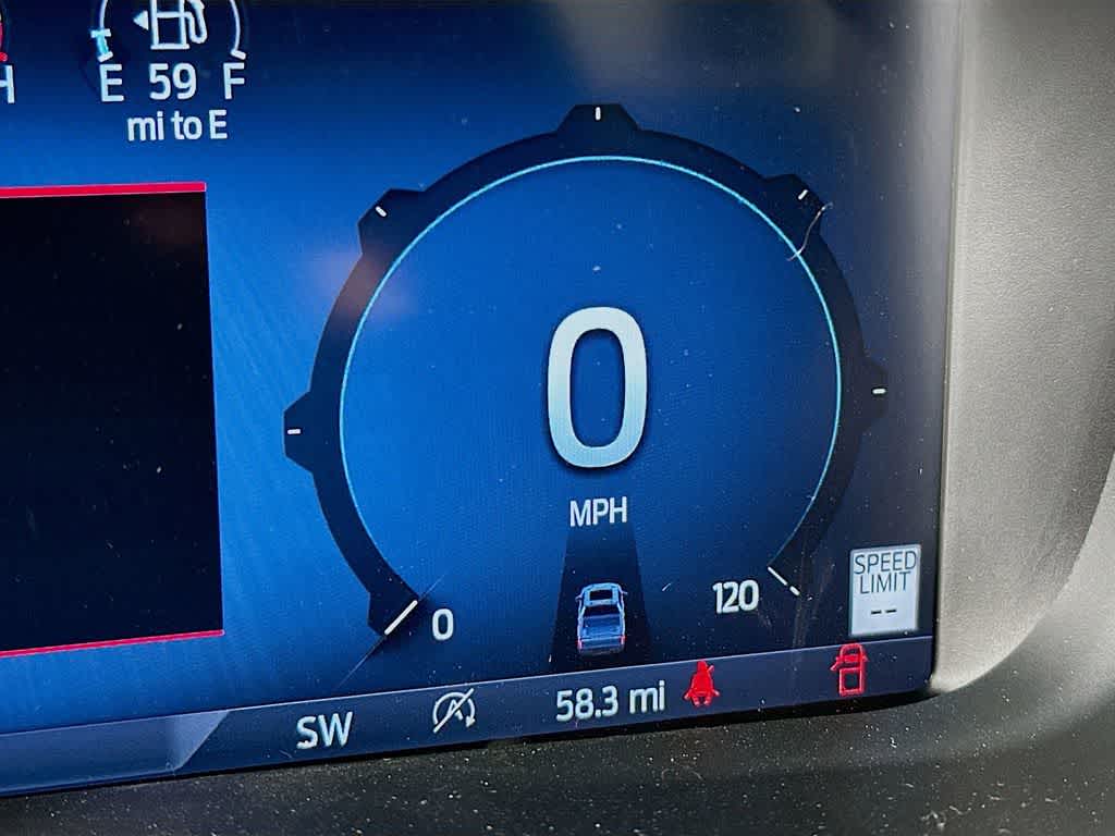 2025 Ford F-150 Lariat®