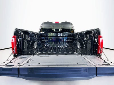 2025 Ford F-150 Lariat®