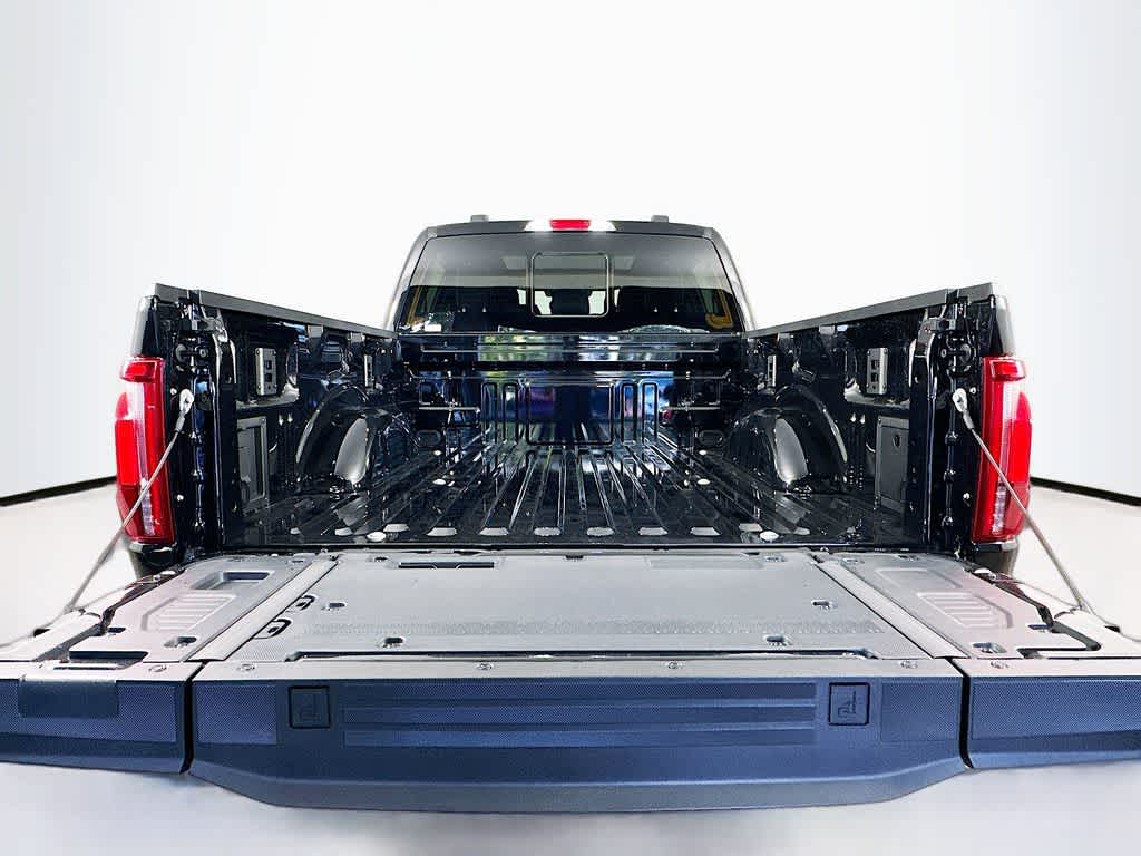 2025 Ford F-150 Lariat®