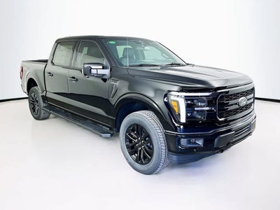 2025 Ford F-150 Lariat®