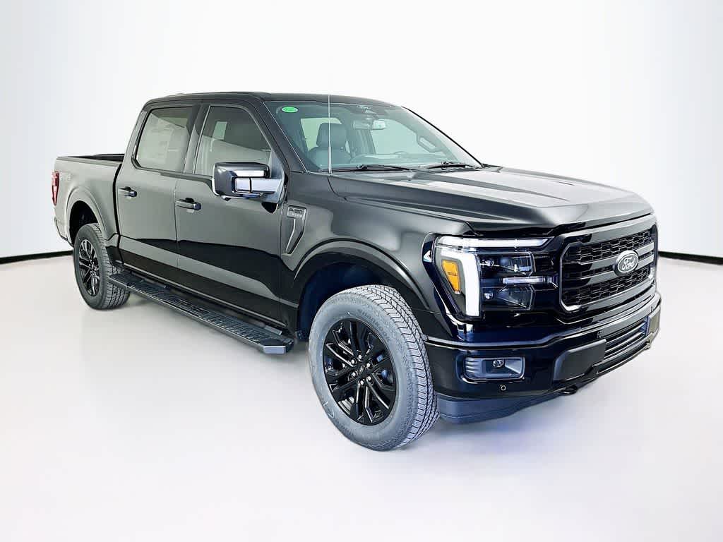 2025 Ford F-150 Lariat®