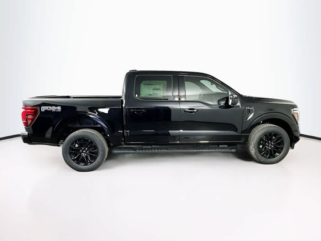 2025 Ford F-150 Lariat®