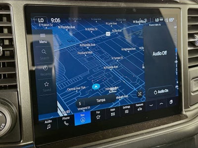 2025 Ford F-150 Lariat®