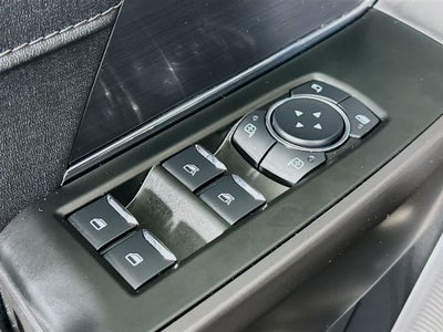 2025 Ford F-150 Lariat®