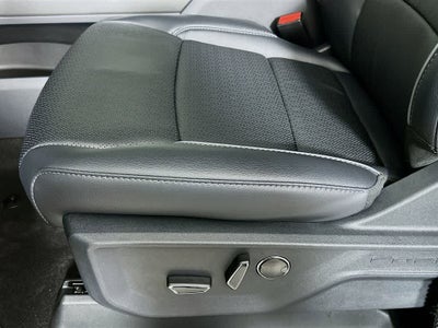 2025 Ford F-150 Lariat®