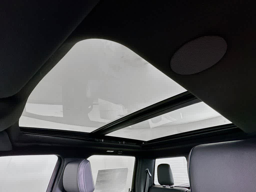 2025 Ford F-150 Lariat®