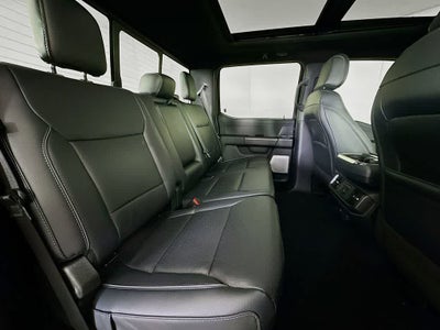 2025 Ford F-150 Lariat®