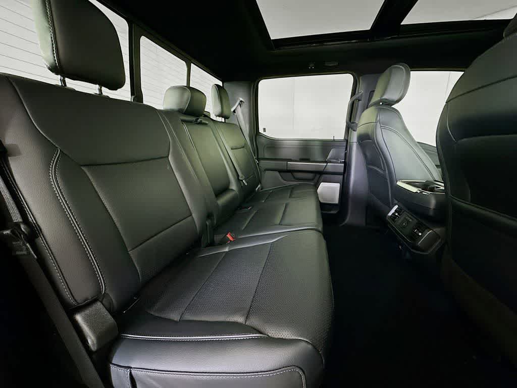 2025 Ford F-150 Lariat®