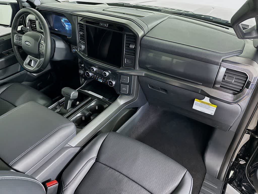 2025 Ford F-150 Lariat®