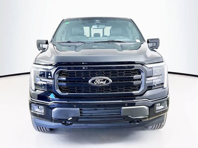 2025 Ford F-150 Lariat®
