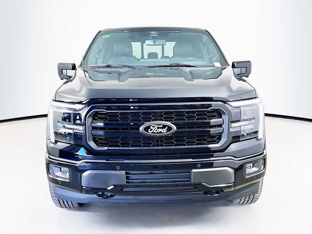 2025 Ford F-150 Lariat®
