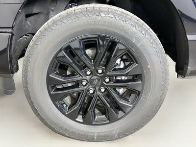 2025 Ford F-150 Lariat®