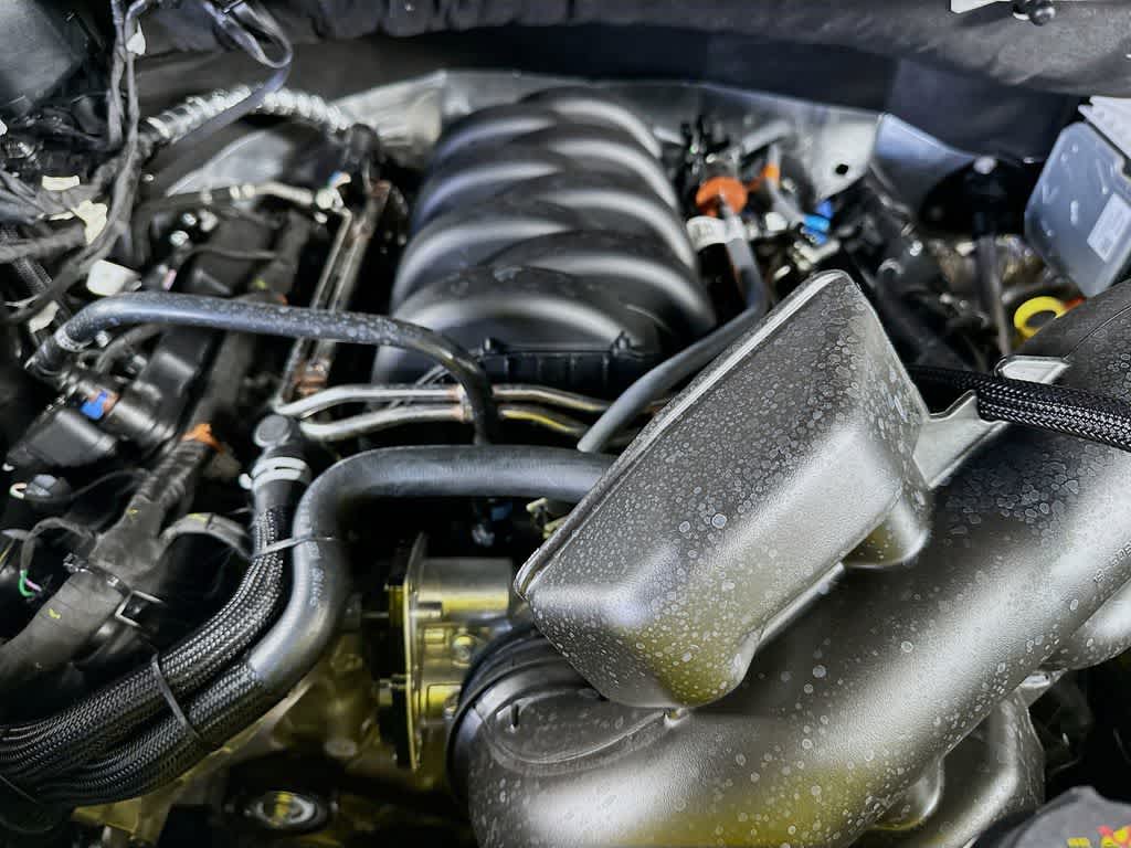 2025 Ford F-150 Lariat®