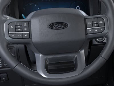 2026 Ford F-150 Base