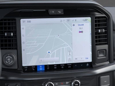 2026 Ford F-150 Base