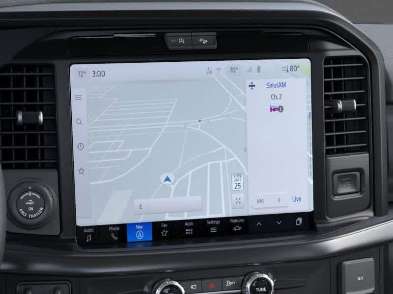 2026 Ford F-150 Base