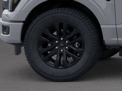 2026 Ford F-150 Base