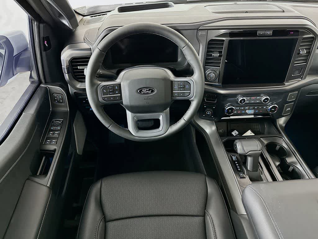 2025 Ford F-150 Lariat®