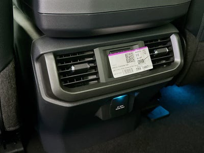 2025 Ford F-150 Lariat®