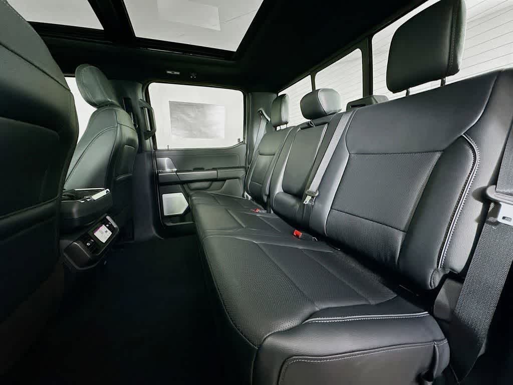 2025 Ford F-150 Lariat®