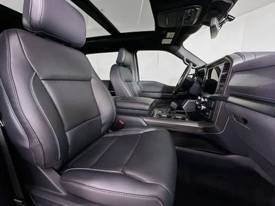 2025 Ford F-150 Lariat®