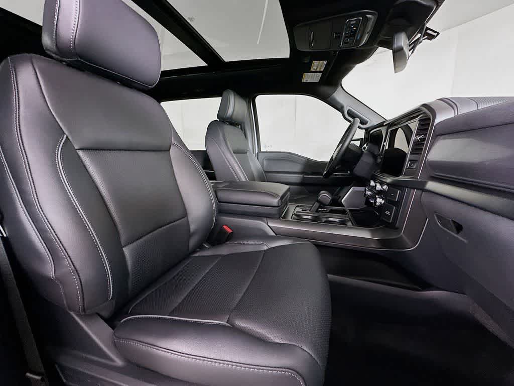 2025 Ford F-150 Lariat®