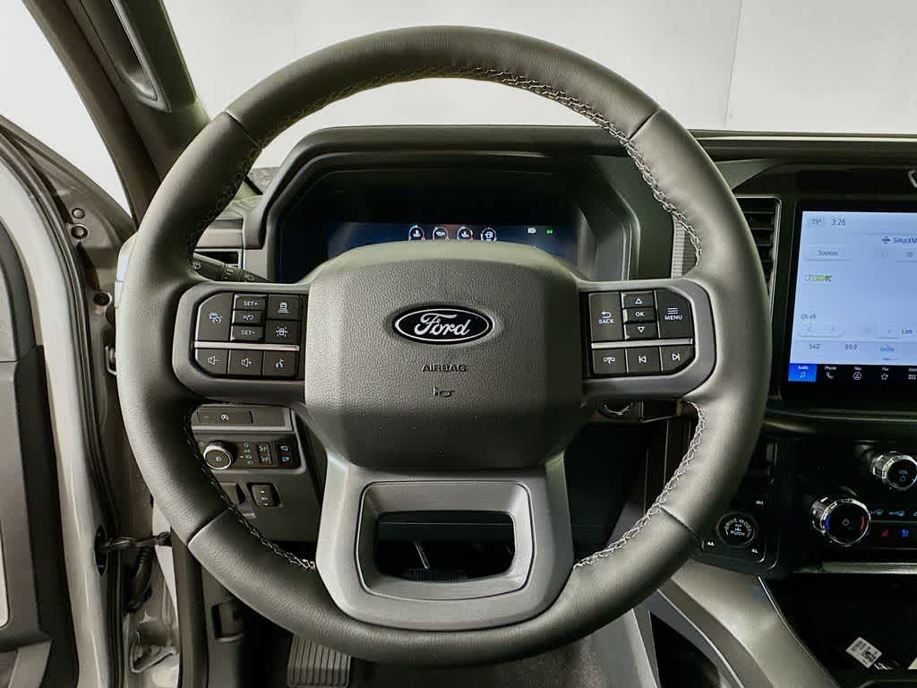 2025 Ford F-150 Lariat®