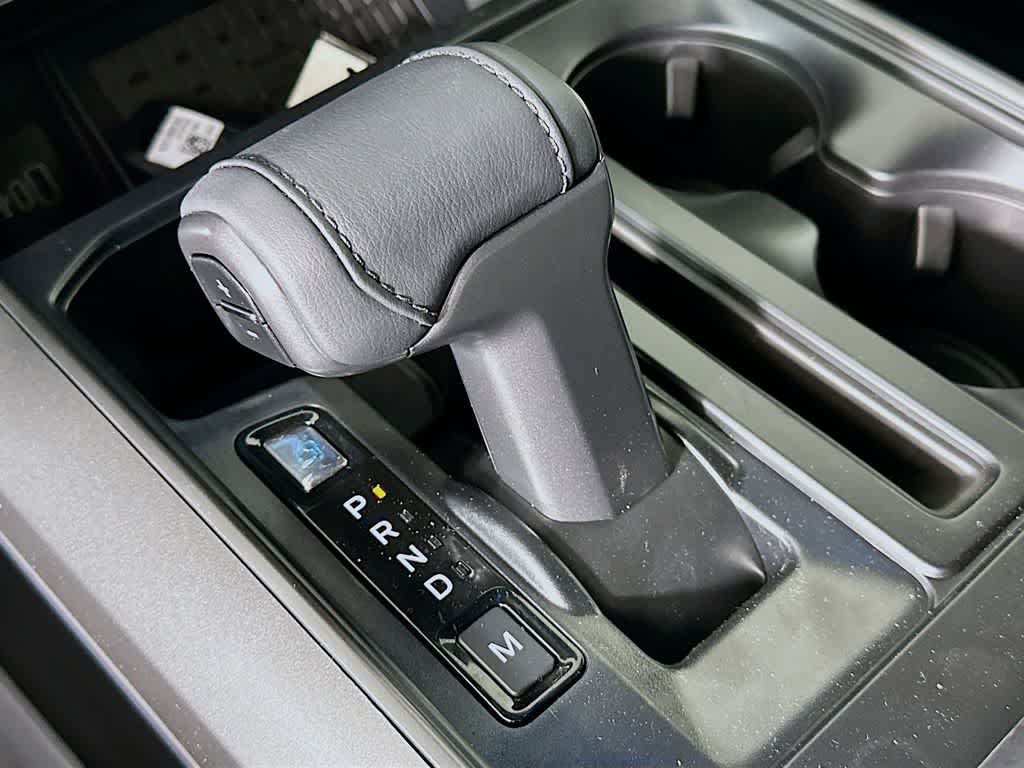 2025 Ford F-150 Lariat®