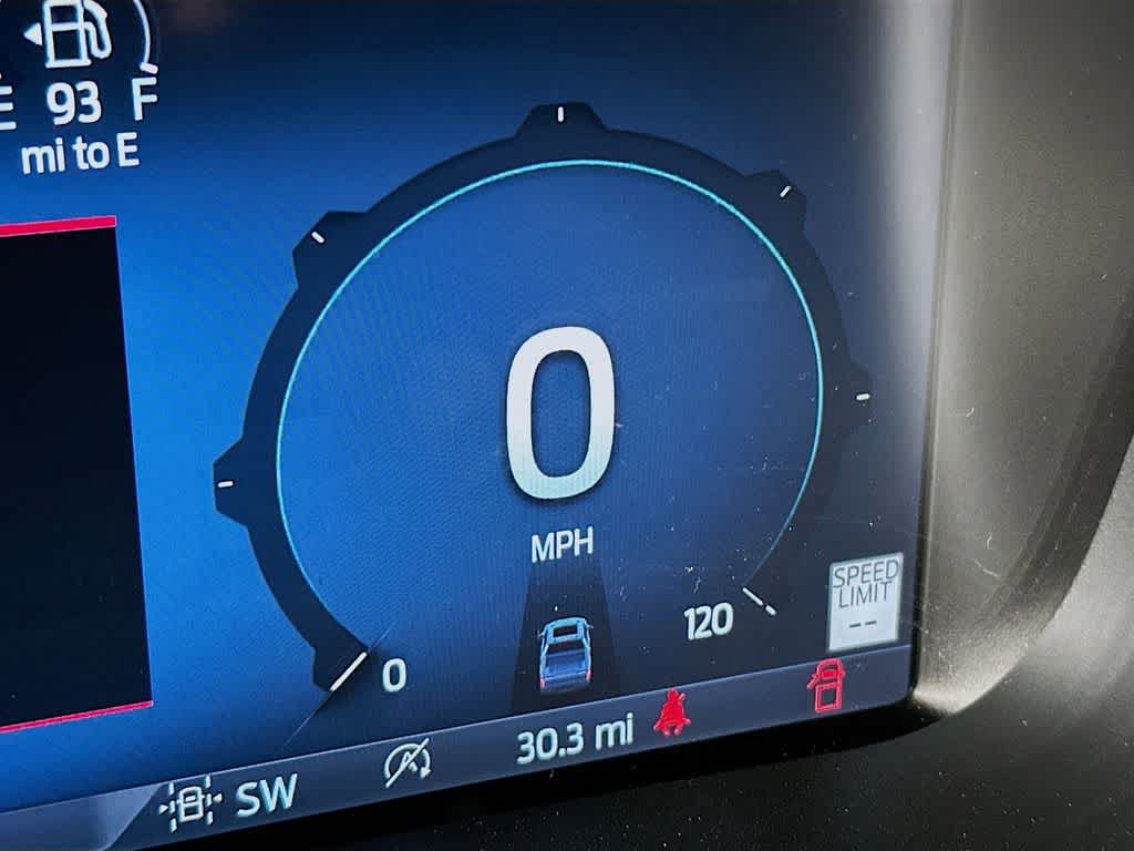 2025 Ford F-150 Lariat®