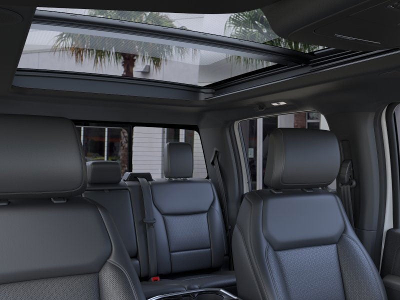 2025 Ford F-150 Lariat®