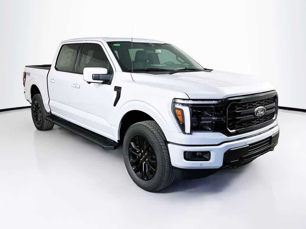 2025 Ford F-150 Lariat®