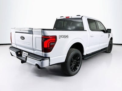 2025 Ford F-150 Lariat®