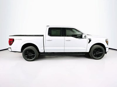2025 Ford F-150 Lariat®