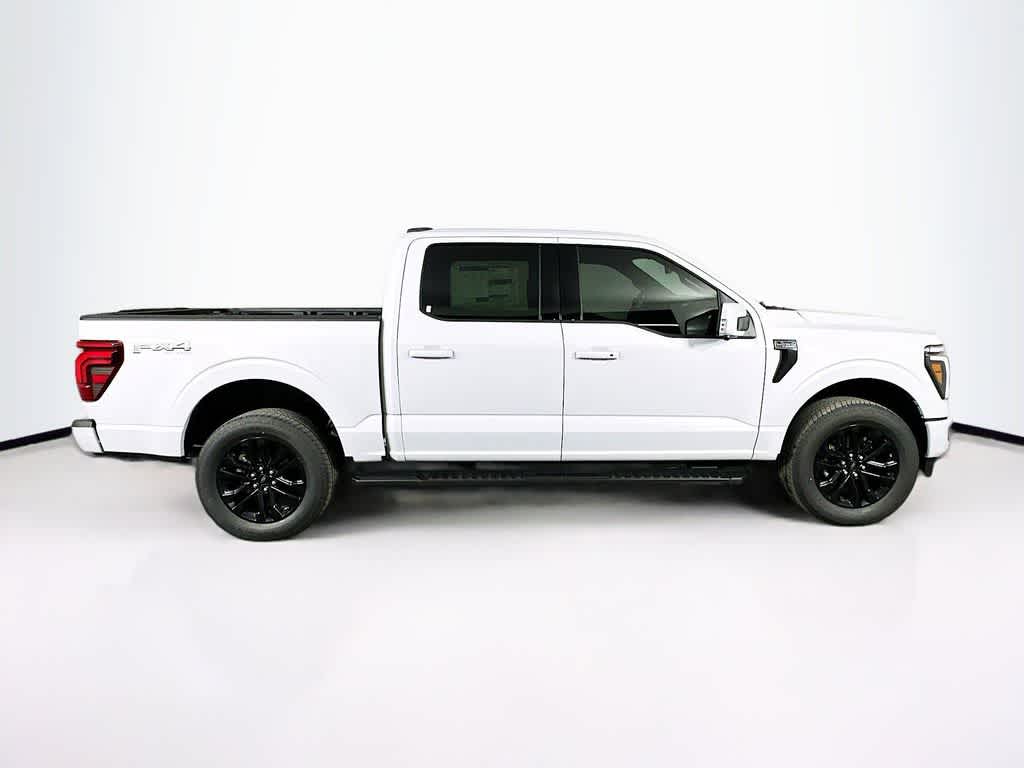 2025 Ford F-150 Lariat®