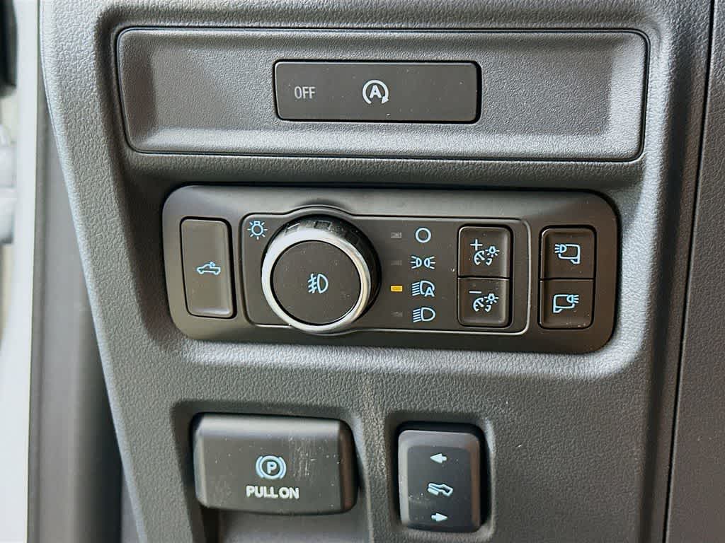 2025 Ford F-150 Lariat®