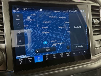 2025 Ford F-150 Lariat®