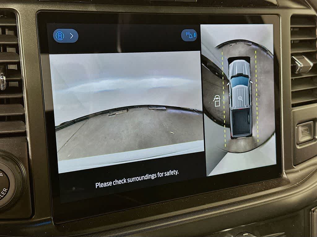 2025 Ford F-150 Lariat®