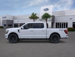 2025 Ford F-150 Lariat®