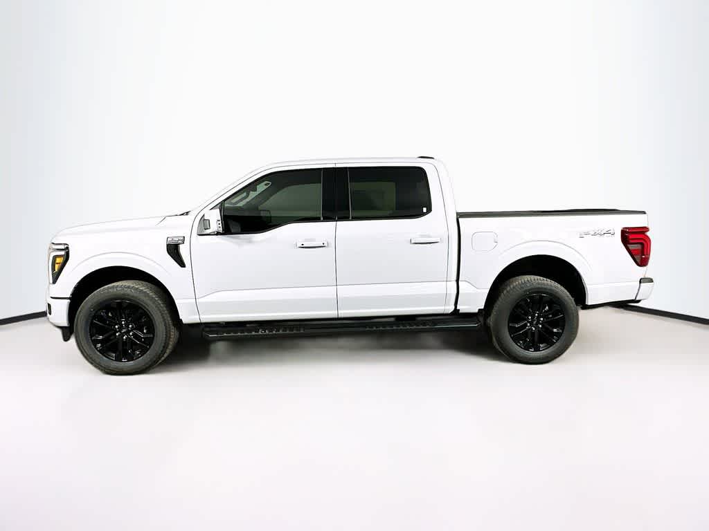2025 Ford F-150 Lariat®