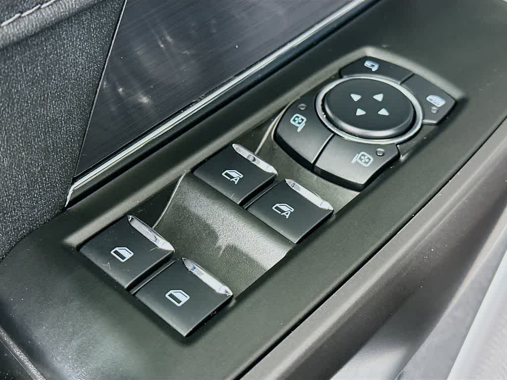 2025 Ford F-150 Lariat®