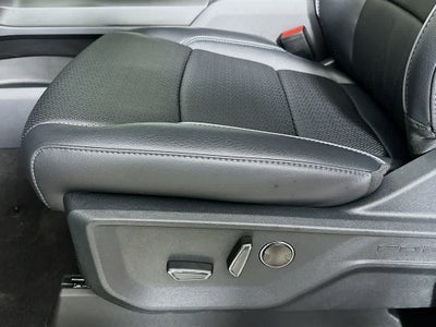 2025 Ford F-150 Lariat®