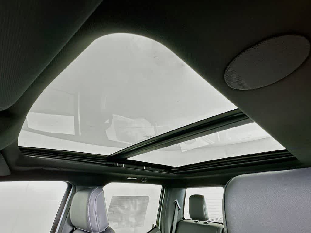 2025 Ford F-150 Lariat®