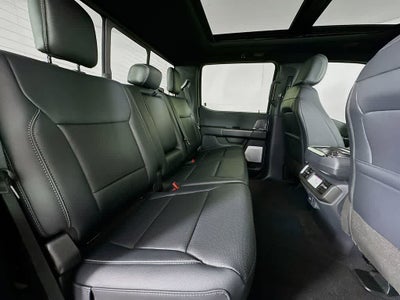 2025 Ford F-150 Lariat®