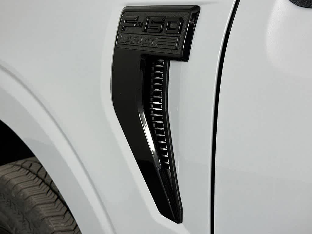 2025 Ford F-150 Lariat®