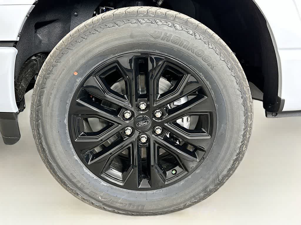 2025 Ford F-150 Lariat®