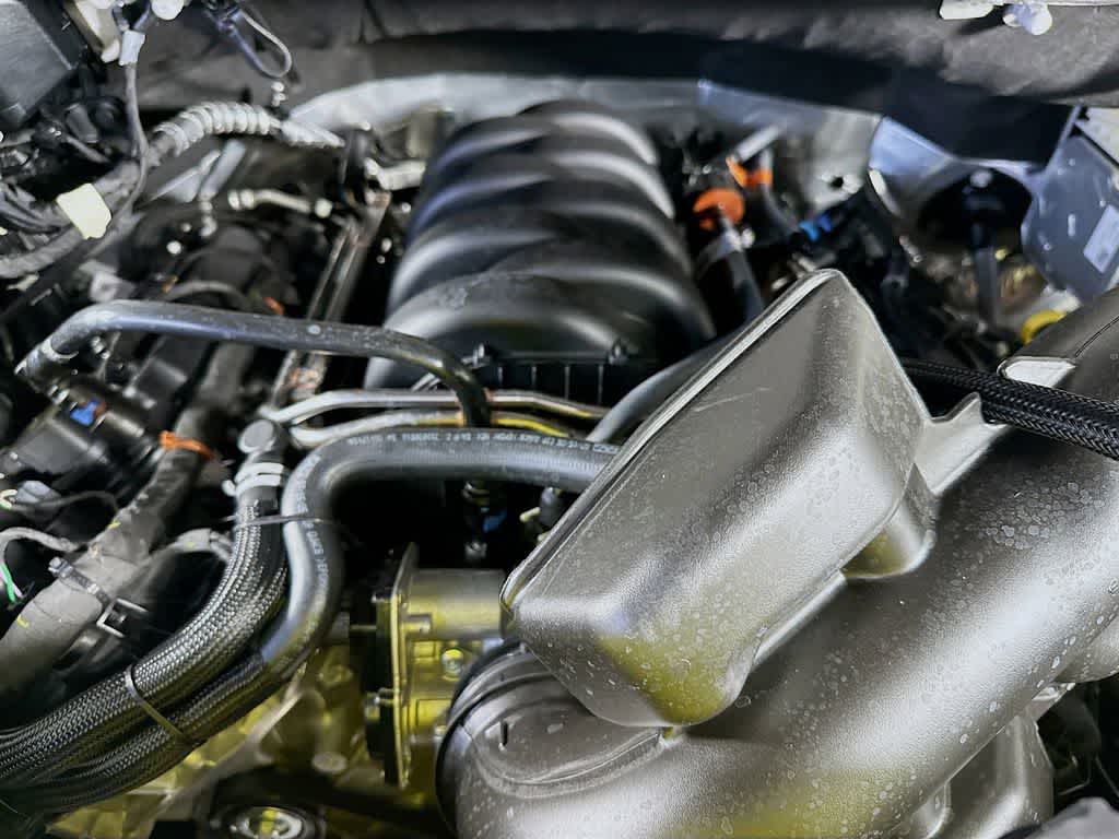 2025 Ford F-150 Lariat®