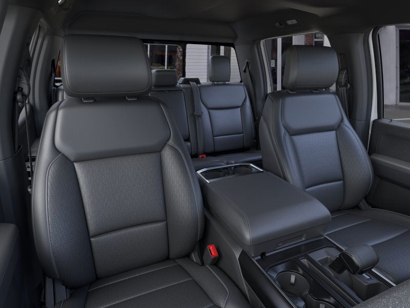 2025 Ford F-150 Lariat®