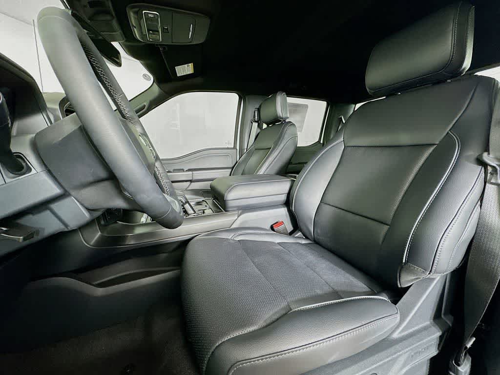 2025 Ford F-150 Lariat®